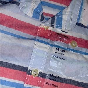 Baby GAP. Brand NEW! TAGS ATTACHED.